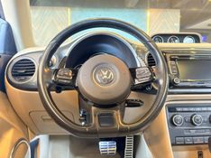 VOLKSWAGEN FUSCA 2.0 TSI 16V 2013/2013 AUTOGRIF MOTORS CAMPO BOM / Carros no Vale