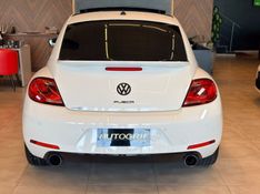 VOLKSWAGEN FUSCA 2.0 TSI 16V 2013/2013 AUTOGRIF MOTORS CAMPO BOM / Carros no Vale