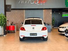VOLKSWAGEN FUSCA 2.0 TSI 16V 2013/2013 AUTOGRIF MOTORS CAMPO BOM / Carros no Vale
