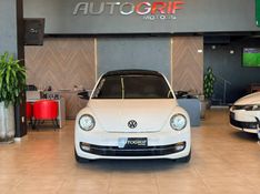 VOLKSWAGEN FUSCA 2.0 TSI 16V 2013/2013 AUTOGRIF MOTORS CAMPO BOM / Carros no Vale