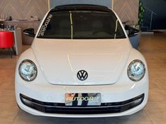 VOLKSWAGEN FUSCA 2.0 TSI 16V 2013/2013 AUTOGRIF MOTORS CAMPO BOM / Carros no Vale