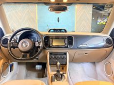 VOLKSWAGEN FUSCA 2.0 TSI 16V 2013/2013 AUTOGRIF MOTORS CAMPO BOM / Carros no Vale
