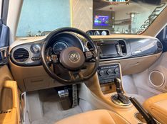 VOLKSWAGEN FUSCA 2.0 TSI 16V 2013/2013 AUTOGRIF MOTORS CAMPO BOM / Carros no Vale