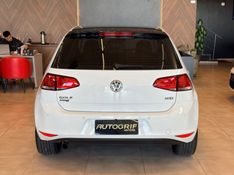VOLKSWAGEN GOLF 1.6 MSI COMFORTLINE 16V TOTAL TIPTRONIC 2016/2016 AUTOGRIF MOTORS CAMPO BOM / Carros no Vale