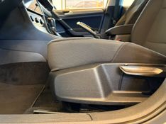 VOLKSWAGEN GOLF 1.6 MSI COMFORTLINE 16V TOTAL TIPTRONIC 2016/2016 AUTOGRIF MOTORS CAMPO BOM / Carros no Vale