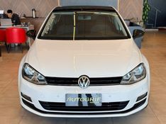 VOLKSWAGEN GOLF 1.6 MSI COMFORTLINE 16V TOTAL TIPTRONIC 2016/2016 AUTOGRIF MOTORS CAMPO BOM / Carros no Vale
