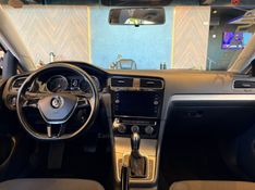 VOLKSWAGEN GOLF 1.6 MSI COMFORTLINE 16V TOTAL TIPTRONIC 2016/2016 AUTOGRIF MOTORS CAMPO BOM / Carros no Vale