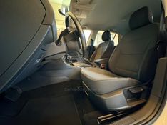 VOLKSWAGEN GOLF 1.6 MSI COMFORTLINE 16V TOTAL TIPTRONIC 2016/2016 AUTOGRIF MOTORS CAMPO BOM / Carros no Vale