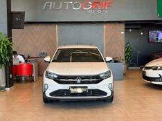 VOLKSWAGEN NIVUS 1.0 200 TSI HIGHLINE LAUNCHING EDITION TOTAL 2021/2021 AUTOGRIF MOTORS CAMPO BOM / Carros no Vale
