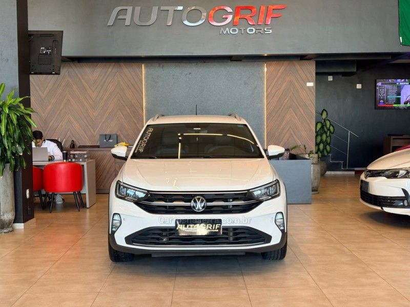 VOLKSWAGEN NIVUS 1.0 200 TSI HIGHLINE LAUNCHING EDITION TOTAL 2021/2021 AUTOGRIF MOTORS CAMPO BOM / Carros no Vale VOLKSWAGEN NIVUS 1.0 200 TSI HIGHLINE LAUNCHING EDITION TOTAL 2021/2021 AUTOGRIF MOTORS CAMPO BOM / Carros no Vale