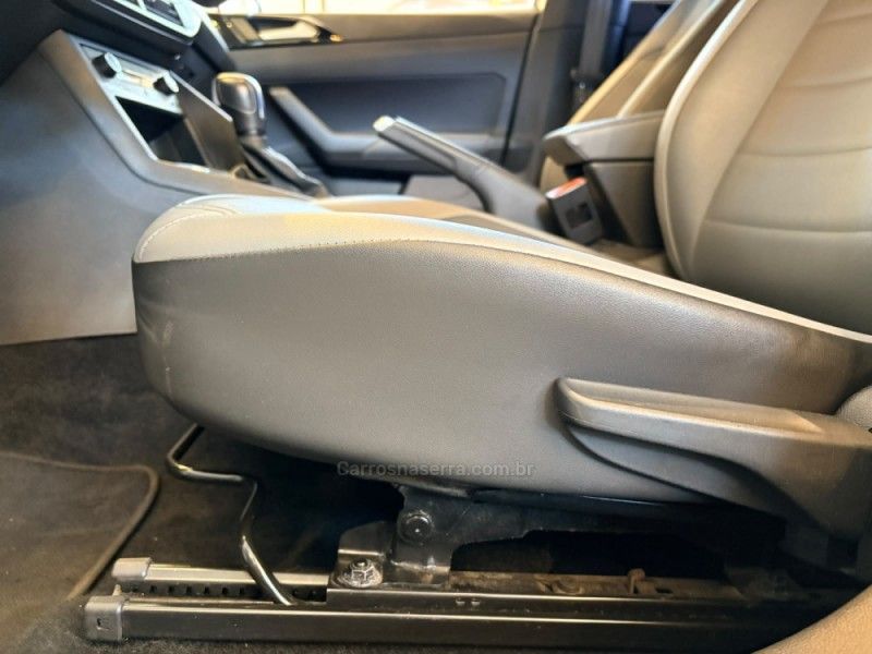 VOLKSWAGEN NIVUS 1.0 200 TSI HIGHLINE LAUNCHING EDITION TOTAL 2021/2021 AUTOGRIF MOTORS CAMPO BOM / Carros no Vale VOLKSWAGEN NIVUS 1.0 200 TSI HIGHLINE LAUNCHING EDITION TOTAL 2021/2021 AUTOGRIF MOTORS CAMPO BOM / Carros no Vale