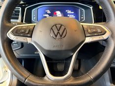 VOLKSWAGEN NIVUS 1.0 200 TSI HIGHLINE LAUNCHING EDITION TOTAL 2021/2021 AUTOGRIF MOTORS CAMPO BOM / Carros no Vale
