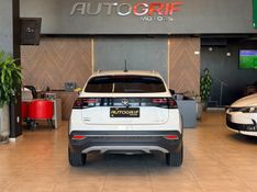 VOLKSWAGEN NIVUS 1.0 200 TSI HIGHLINE LAUNCHING EDITION TOTAL 2021/2021 AUTOGRIF MOTORS CAMPO BOM / Carros no Vale