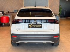VOLKSWAGEN NIVUS 1.0 200 TSI HIGHLINE LAUNCHING EDITION TOTAL 2021/2021 AUTOGRIF MOTORS CAMPO BOM / Carros no Vale