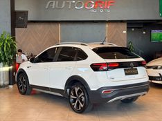 VOLKSWAGEN NIVUS 1.0 200 TSI HIGHLINE LAUNCHING EDITION TOTAL 2021/2021 AUTOGRIF MOTORS CAMPO BOM / Carros no Vale