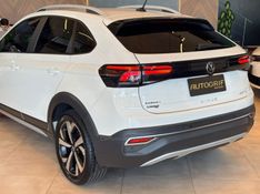 VOLKSWAGEN NIVUS 1.0 200 TSI HIGHLINE LAUNCHING EDITION TOTAL 2021/2021 AUTOGRIF MOTORS CAMPO BOM / Carros no Vale