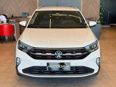 VOLKSWAGEN NIVUS 1.0 200 TSI HIGHLINE LAUNCHING EDITION TOTAL 2021/2021 AUTOGRIF MOTORS CAMPO BOM / Carros no Vale