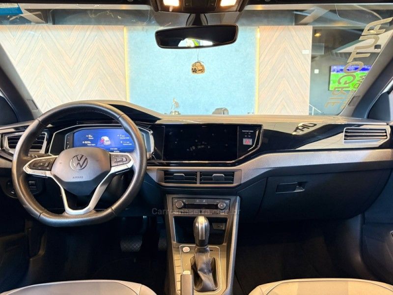 VOLKSWAGEN NIVUS 1.0 200 TSI HIGHLINE LAUNCHING EDITION TOTAL 2021/2021 AUTOGRIF MOTORS CAMPO BOM / Carros no Vale VOLKSWAGEN NIVUS 1.0 200 TSI HIGHLINE LAUNCHING EDITION TOTAL 2021/2021 AUTOGRIF MOTORS CAMPO BOM / Carros no Vale
