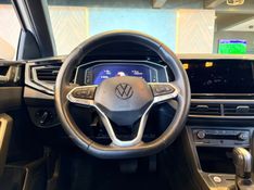 VOLKSWAGEN NIVUS 1.0 200 TSI HIGHLINE LAUNCHING EDITION TOTAL 2021/2021 AUTOGRIF MOTORS CAMPO BOM / Carros no Vale