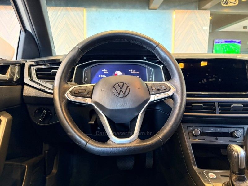 VOLKSWAGEN NIVUS 1.0 200 TSI HIGHLINE LAUNCHING EDITION TOTAL 2021/2021 AUTOGRIF MOTORS CAMPO BOM / Carros no Vale VOLKSWAGEN NIVUS 1.0 200 TSI HIGHLINE LAUNCHING EDITION TOTAL 2021/2021 AUTOGRIF MOTORS CAMPO BOM / Carros no Vale