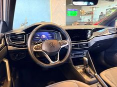 VOLKSWAGEN NIVUS 1.0 200 TSI HIGHLINE LAUNCHING EDITION TOTAL 2021/2021 AUTOGRIF MOTORS CAMPO BOM / Carros no Vale