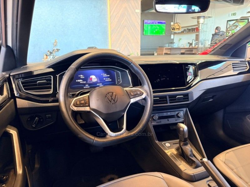 VOLKSWAGEN NIVUS 1.0 200 TSI HIGHLINE LAUNCHING EDITION TOTAL 2021/2021 AUTOGRIF MOTORS CAMPO BOM / Carros no Vale VOLKSWAGEN NIVUS 1.0 200 TSI HIGHLINE LAUNCHING EDITION TOTAL 2021/2021 AUTOGRIF MOTORS CAMPO BOM / Carros no Vale