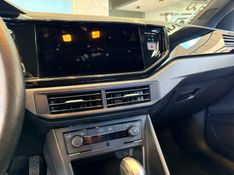 VOLKSWAGEN NIVUS 1.0 200 TSI HIGHLINE LAUNCHING EDITION TOTAL 2021/2021 AUTOGRIF MOTORS CAMPO BOM / Carros no Vale
