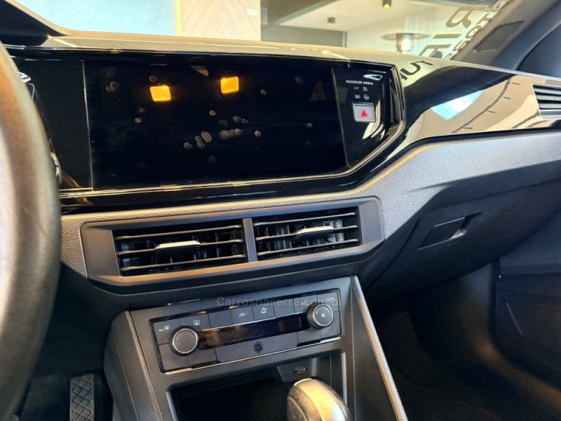 VOLKSWAGEN NIVUS 1.0 200 TSI HIGHLINE LAUNCHING EDITION TOTAL 2021/2021 AUTOGRIF MOTORS CAMPO BOM / Carros no Vale VOLKSWAGEN NIVUS 1.0 200 TSI HIGHLINE LAUNCHING EDITION TOTAL 2021/2021 AUTOGRIF MOTORS CAMPO BOM / Carros no Vale