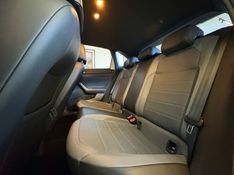VOLKSWAGEN NIVUS 1.0 200 TSI HIGHLINE LAUNCHING EDITION TOTAL 2021/2021 AUTOGRIF MOTORS CAMPO BOM / Carros no Vale