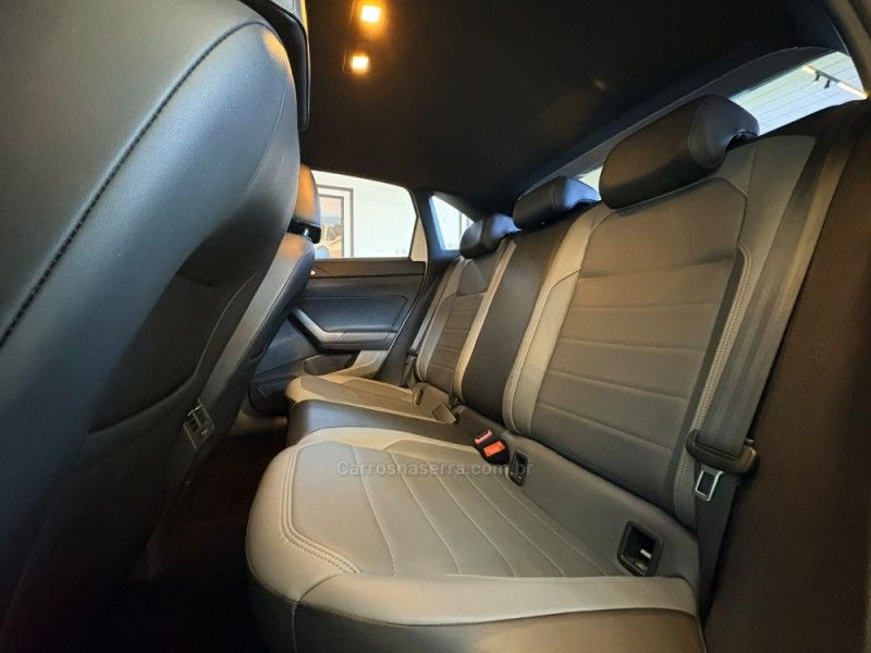 VOLKSWAGEN NIVUS 1.0 200 TSI HIGHLINE LAUNCHING EDITION TOTAL 2021/2021 AUTOGRIF MOTORS CAMPO BOM / Carros no Vale VOLKSWAGEN NIVUS 1.0 200 TSI HIGHLINE LAUNCHING EDITION TOTAL 2021/2021 AUTOGRIF MOTORS CAMPO BOM / Carros no Vale
