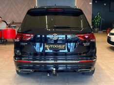 VOLKSWAGEN TIGUAN 2.0 ALLSPACE R-LINE 350 TSI 4X4 2020/2020 AUTOGRIF MOTORS CAMPO BOM / Carros no Vale