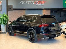 VOLKSWAGEN TIGUAN 2.0 ALLSPACE R-LINE 350 TSI 4X4 2020/2020 AUTOGRIF MOTORS CAMPO BOM / Carros no Vale