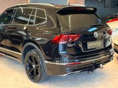 VOLKSWAGEN TIGUAN 2.0 ALLSPACE R-LINE 350 TSI 4X4 2020/2020 AUTOGRIF MOTORS CAMPO BOM / Carros no Vale