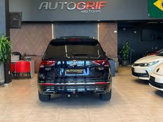 VOLKSWAGEN TIGUAN 2.0 ALLSPACE R-LINE 350 TSI 4X4 2020/2020 AUTOGRIF MOTORS CAMPO BOM / Carros no Vale