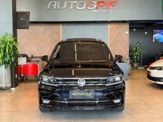 VOLKSWAGEN TIGUAN 2.0 ALLSPACE R-LINE 350 TSI 4X4 2020/2020 AUTOGRIF MOTORS CAMPO BOM / Carros no Vale