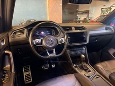 VOLKSWAGEN TIGUAN 2.0 ALLSPACE R-LINE 350 TSI 4X4 2020/2020 AUTOGRIF MOTORS CAMPO BOM / Carros no Vale