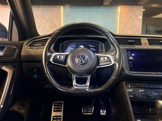 VOLKSWAGEN TIGUAN 2.0 ALLSPACE R-LINE 350 TSI 4X4 2020/2020 AUTOGRIF MOTORS CAMPO BOM / Carros no Vale