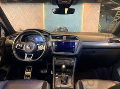 VOLKSWAGEN TIGUAN 2.0 ALLSPACE R-LINE 350 TSI 4X4 2020/2020 AUTOGRIF MOTORS CAMPO BOM / Carros no Vale