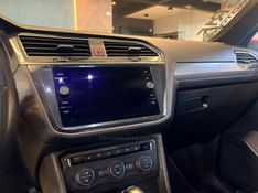 VOLKSWAGEN TIGUAN 2.0 ALLSPACE R-LINE 350 TSI 4X4 2020/2020 AUTOGRIF MOTORS CAMPO BOM / Carros no Vale