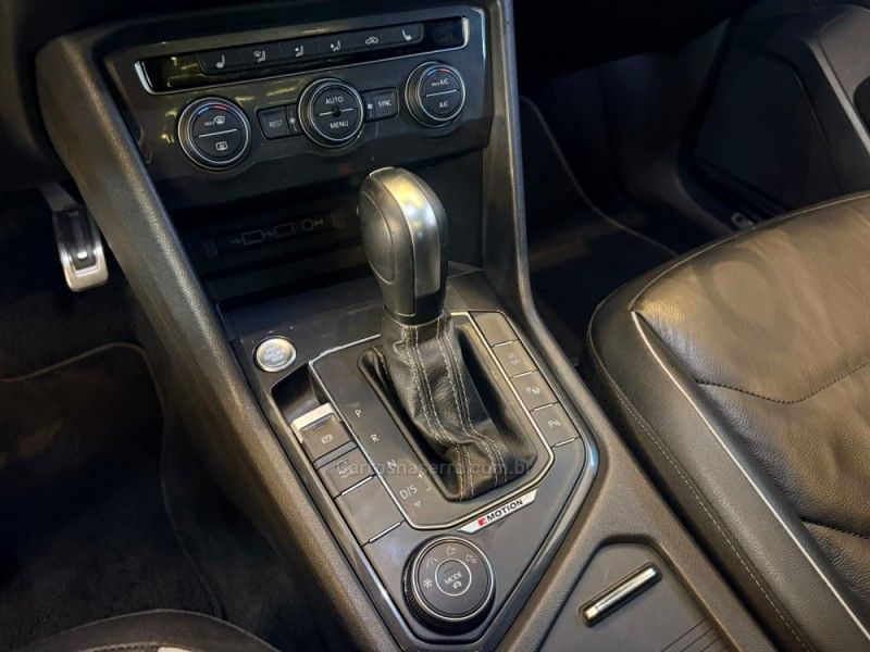 VOLKSWAGEN TIGUAN 2.0 ALLSPACE R-LINE 350 TSI 4X4 2020/2020 AUTOGRIF MOTORS CAMPO BOM / Carros no Vale