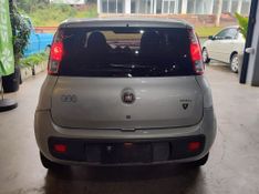 Fiat UNO VIVACE Celeb 1.0 EVO F 8V 2010/2011 RENNER AUTOMÓVEIS LAJEADO / Carros no Vale