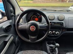 Fiat UNO VIVACE Celeb 1.0 EVO F 8V 2010/2011 RENNER AUTOMÓVEIS LAJEADO / Carros no Vale