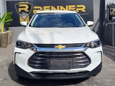 CHEVROLET TRACKER LT 1.0 Turbo 12V 2022/2023 RENNER AUTOMÓVEIS LAJEADO / Carros no Vale