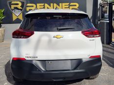 CHEVROLET TRACKER LT 1.0 Turbo 12V 2022/2023 RENNER AUTOMÓVEIS LAJEADO / Carros no Vale