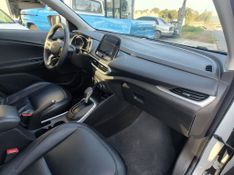 CHEVROLET TRACKER LT 1.0 Turbo 12V 2022/2023 RENNER AUTOMÓVEIS LAJEADO / Carros no Vale