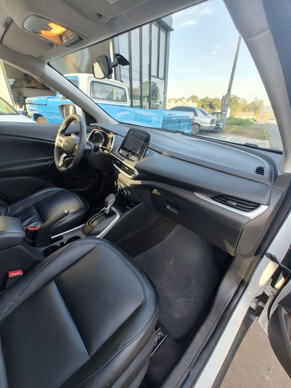 CHEVROLET TRACKER LT 1.0 Turbo 12V 2022/2023 RENNER AUTOMÓVEIS LAJEADO / Carros no Vale