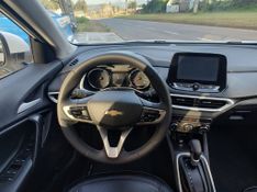 CHEVROLET TRACKER LT 1.0 Turbo 12V 2022/2023 RENNER AUTOMÓVEIS LAJEADO / Carros no Vale