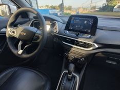 CHEVROLET TRACKER LT 1.0 Turbo 12V 2022/2023 RENNER AUTOMÓVEIS LAJEADO / Carros no Vale