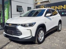 CHEVROLET TRACKER LT 1.0 Turbo 12V 2022/2023 RENNER AUTOMÓVEIS LAJEADO / Carros no Vale