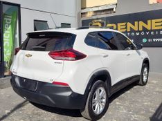 CHEVROLET TRACKER LT 1.0 Turbo 12V 2022/2023 RENNER AUTOMÓVEIS LAJEADO / Carros no Vale